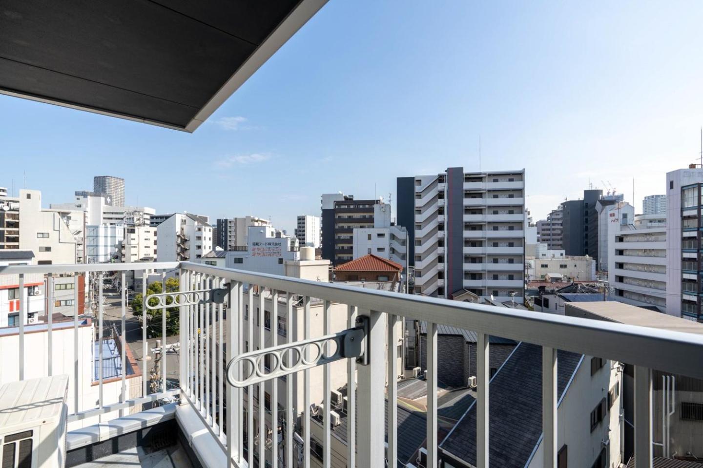 Best Residence Kujo Osaka Quarto foto